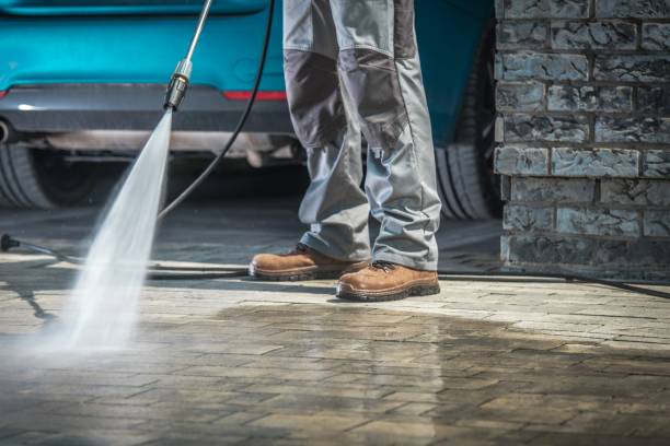 Best Parking Lot and Garage Cleaning  in Paisley, FL