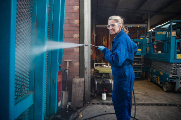 Best Warehouse Cleaning  in Paisley, FL