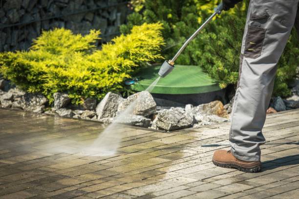Best Restaurant Pressure Washing  in Paisley, FL