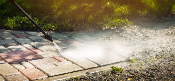 Best Patio and Deck Pressure Washing  in Paisley, FL
