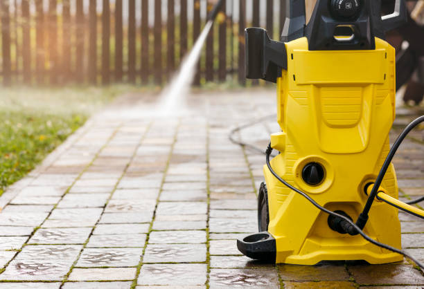 Best Driveway Pressure Washing  in Paisley, FL