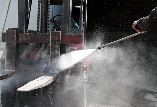 Playground Equipment Cleaning in Paisley, FL